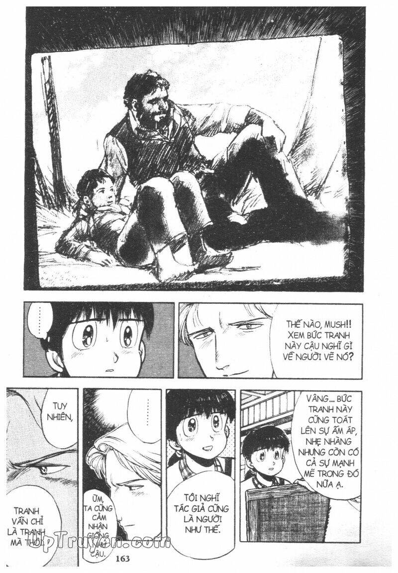 mush (họa sĩ thiên tài) chapter 2 166