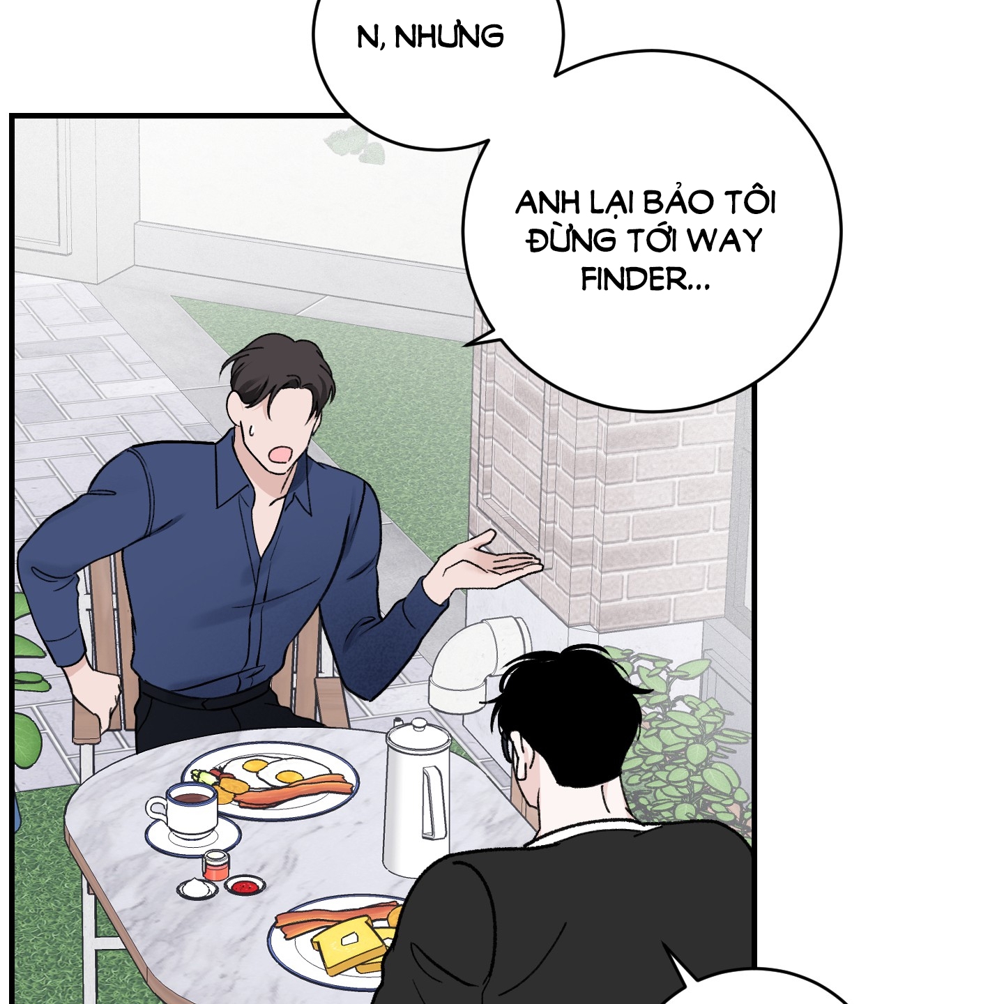 Ép Xung chapter 19.2 - Trang 47