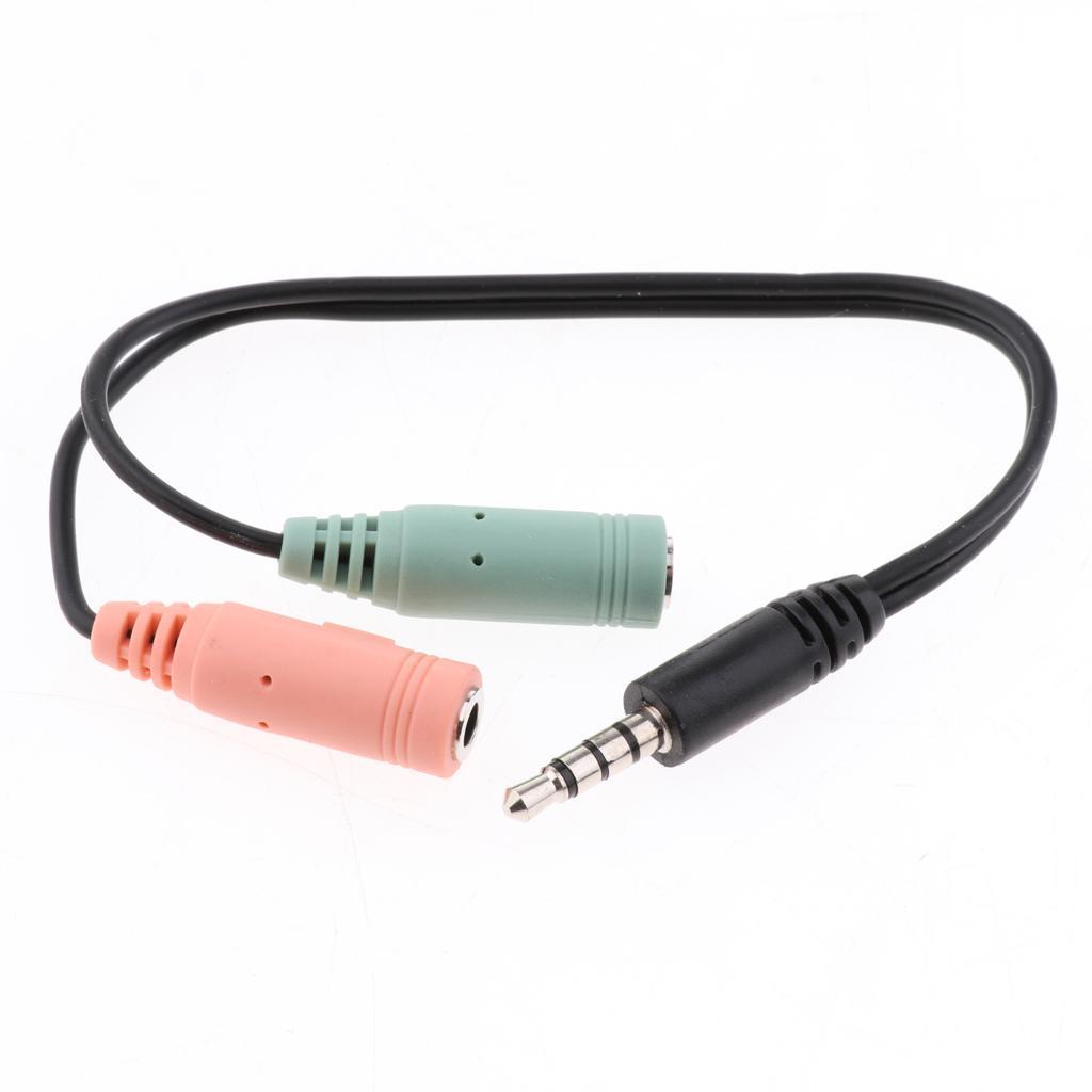 Studio Camera Microphone  Wired 3.5mm  Video Recording Mic