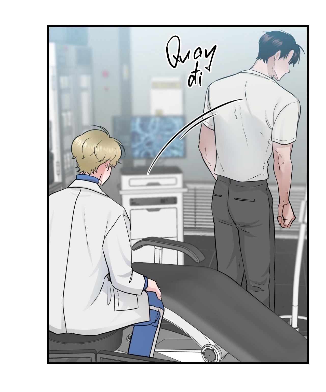 over the paradise chapter 11 45