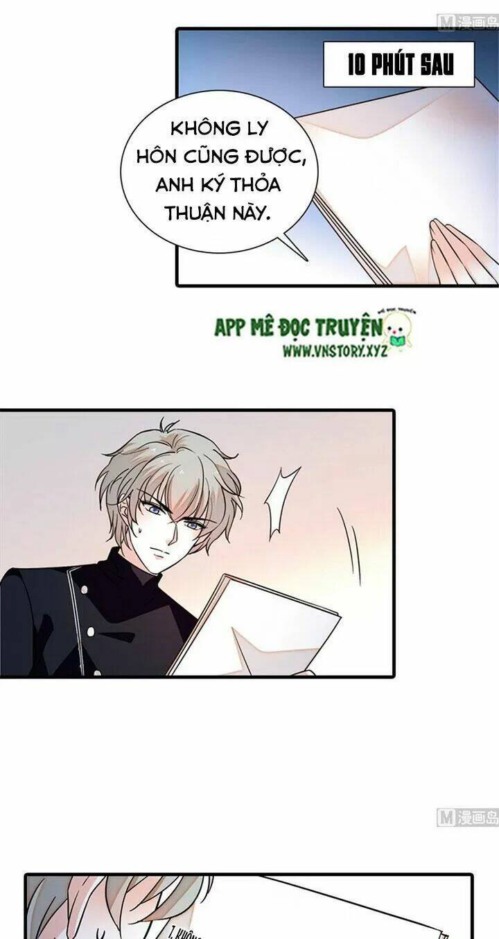 ngọt ngào uy vũ: boss sủng đến nghiện chapter 262 38