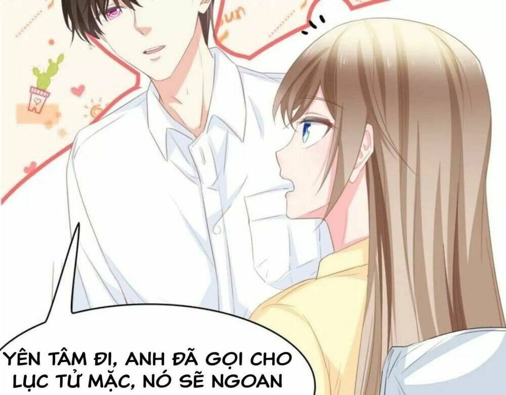 tổng tài đại nhân song mặt kiều thê chapter 27 64