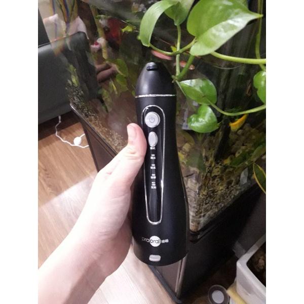 Máy Tăm Nước Prooral 5025 mới nhất