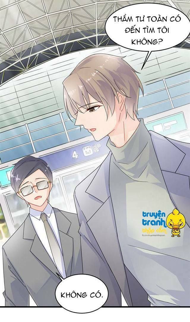 chọc tới chủ tịch tổng tài 2 chapter 34 4