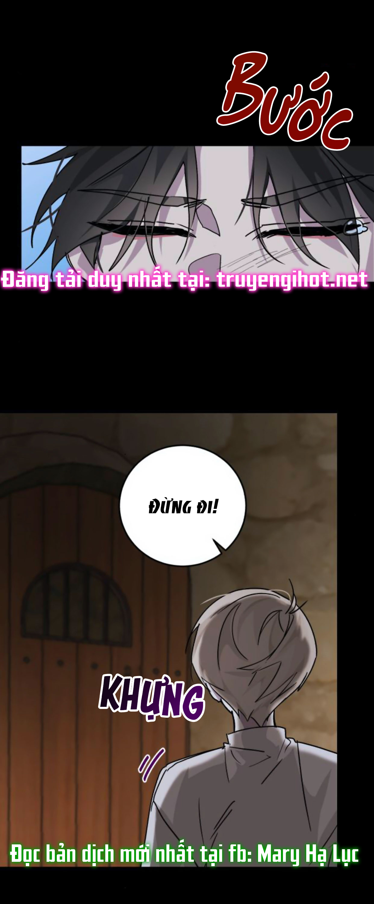 đã có lúc ta muốn nàng chết đi chapter 15.3 16