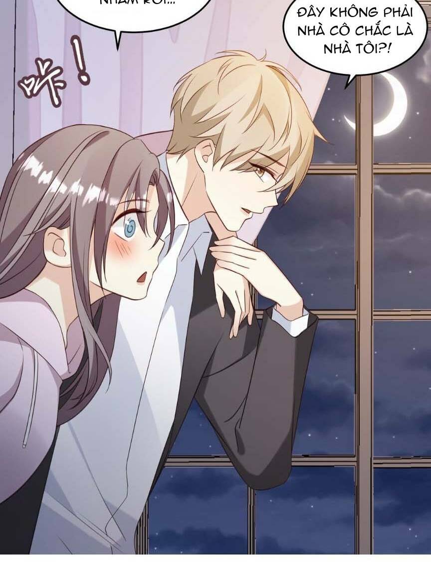 kiều thê hào môn chạy đi đâu chapter 28 11