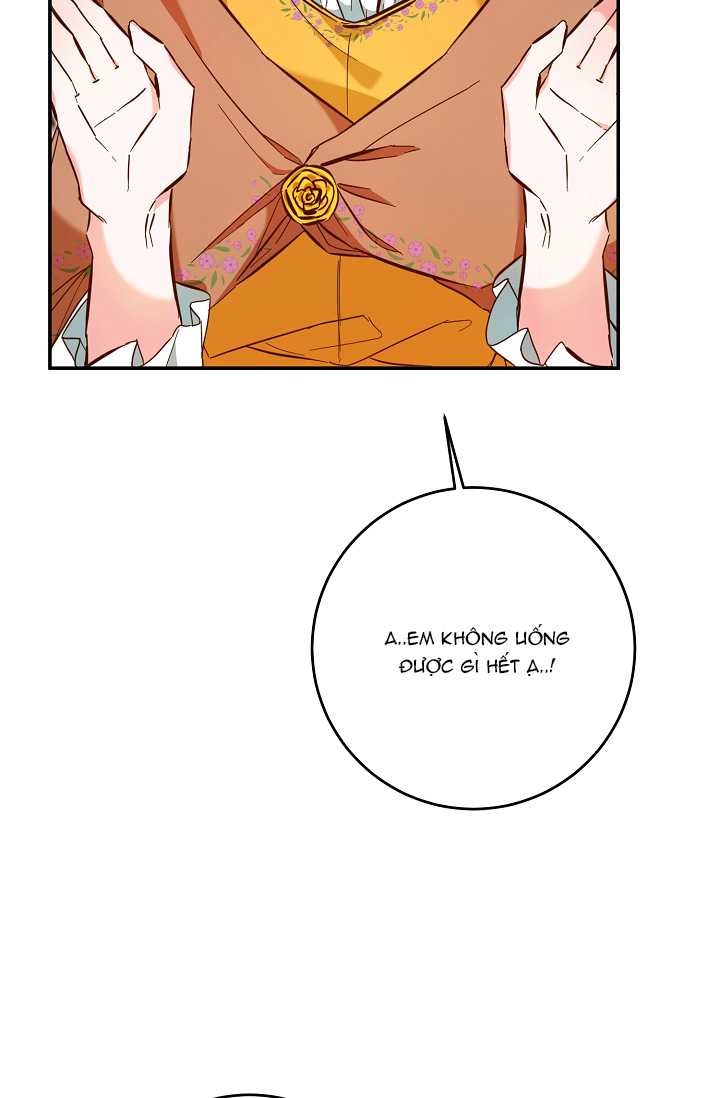 lí do cô ấy trở thành ác nữ chapter 8 78