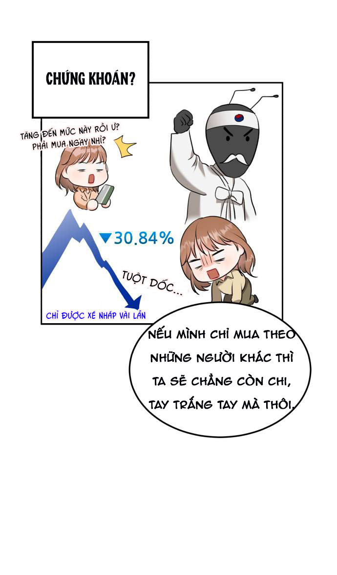 thư ký kam có vấn đề thật rồi! chapter 2 14