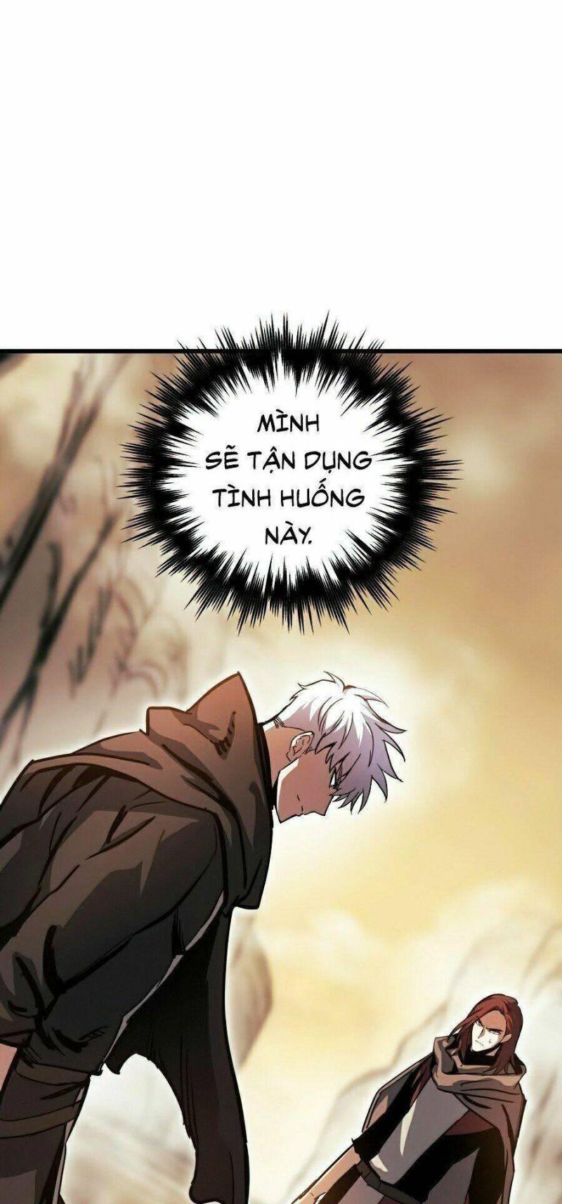 sự trở về của chiến thần tự sát chapter 18 8