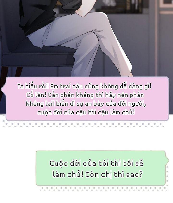 nữ phụ xuyên sách chỉ muốn làm cá ướp muối chapter 31 65