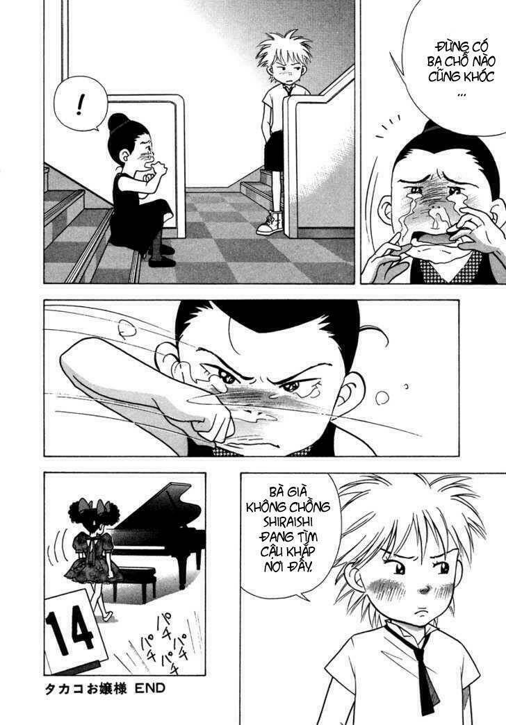 piano no mori chapter 32 30