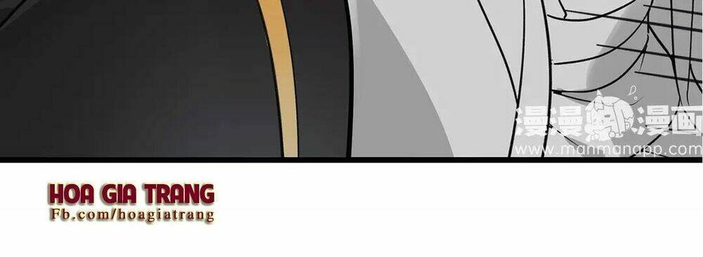 hôn quân thăng cấp ký chapter 3 47