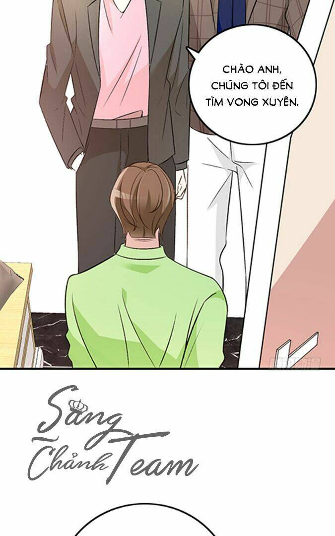 bí mật kết hôn với ảnh đế: vợ ơi đến đây tấn công đi nào chapter 60 40