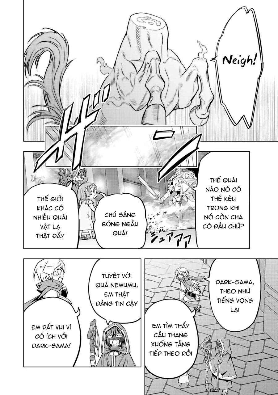 Bị Phản Bội Bởi Đồng Đội Và Sở Hữu [Gacha Không Giới Hạn] Lv.9999 chapter 57 14