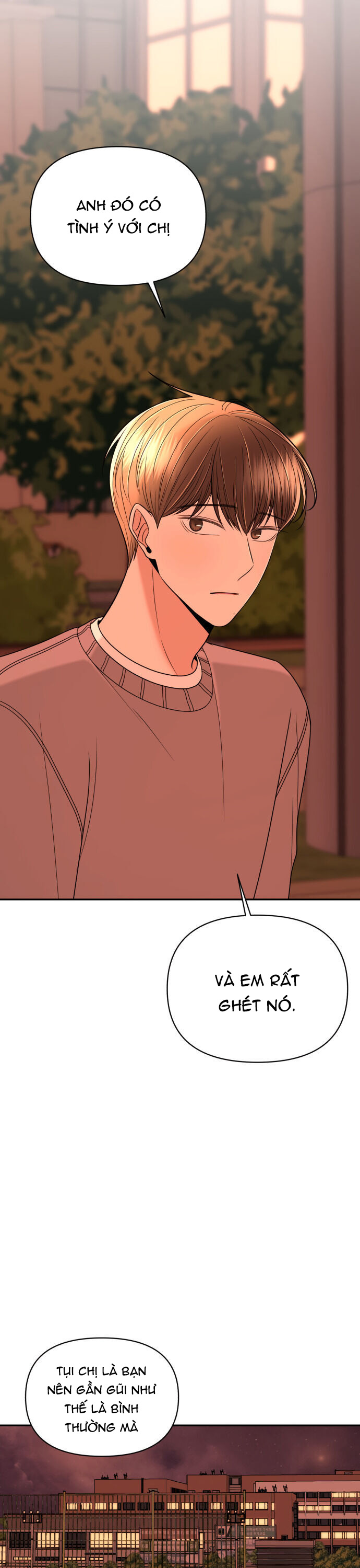 xin hãy xuất hiện chapter 9.1 13