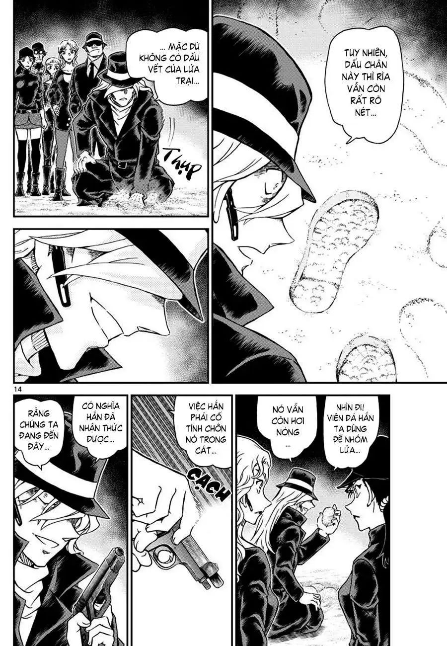 conan chapter 1064 14