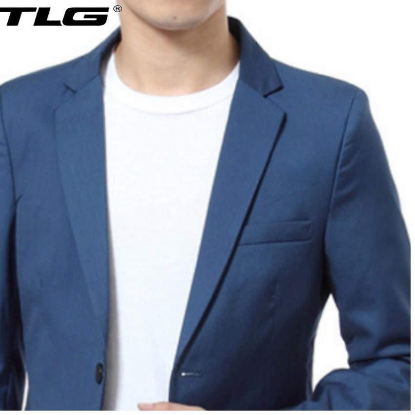 ️️ Áo Vest Nam Thời Trang TI 288 tặng than hoạt tính khử mùi K 139