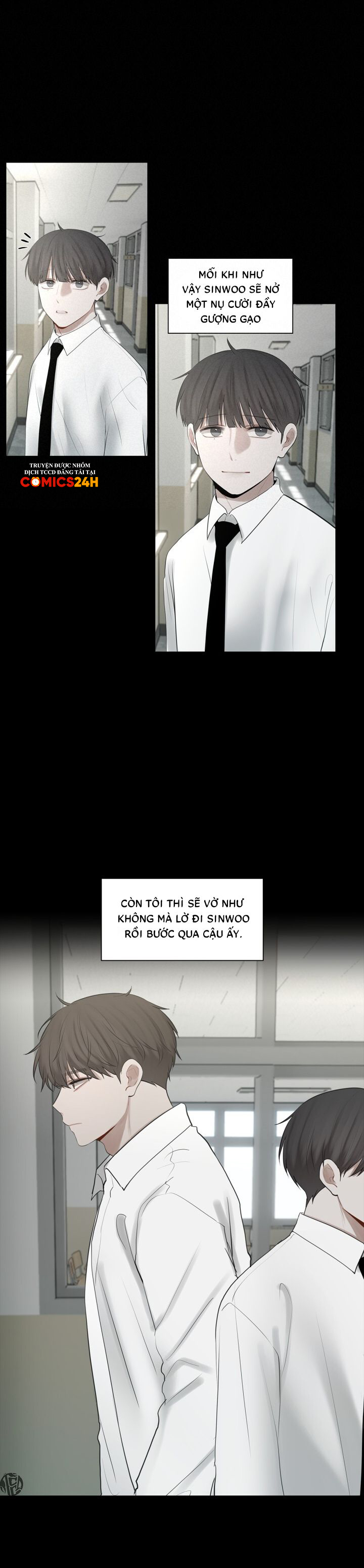 hình bóng phản chiếu chapter 13 24