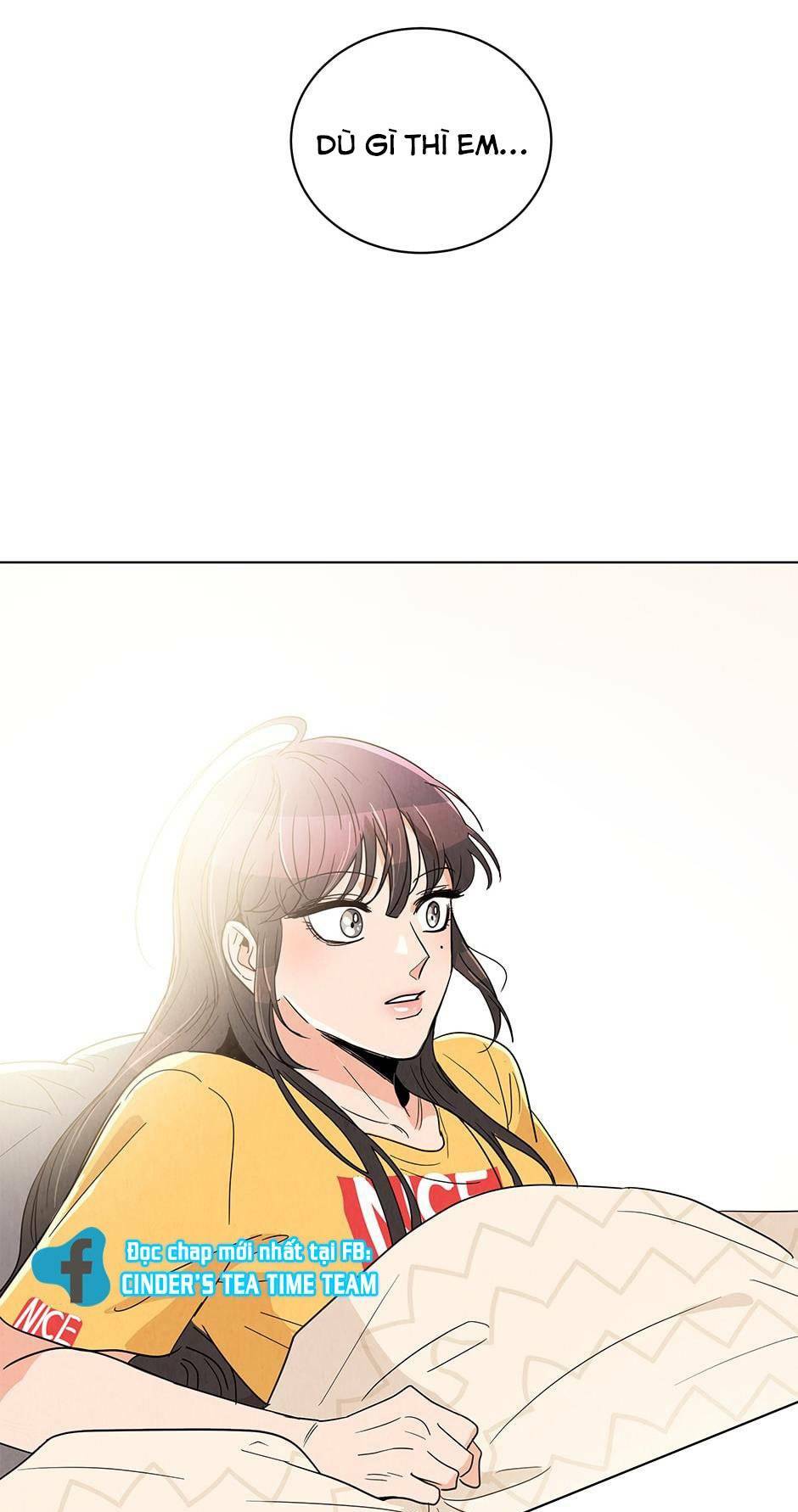 chào nhé, không làm thông gia nữa đâu! chapter 1 123