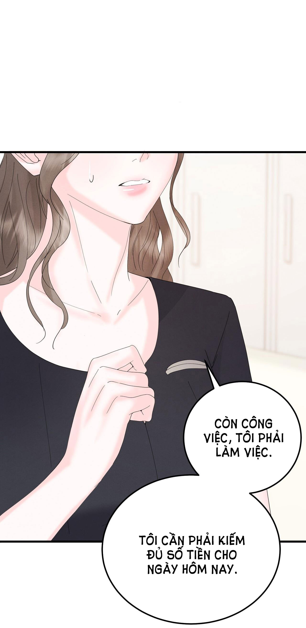 Khắc Cốt Ghi Tâm chapter 3.2 - Trang 15