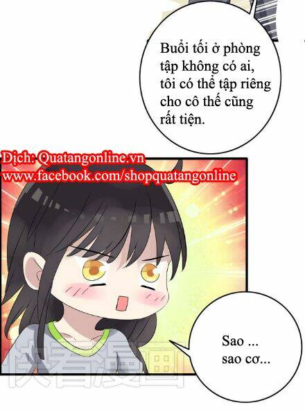 lều khều biết yêu chapter 10 14