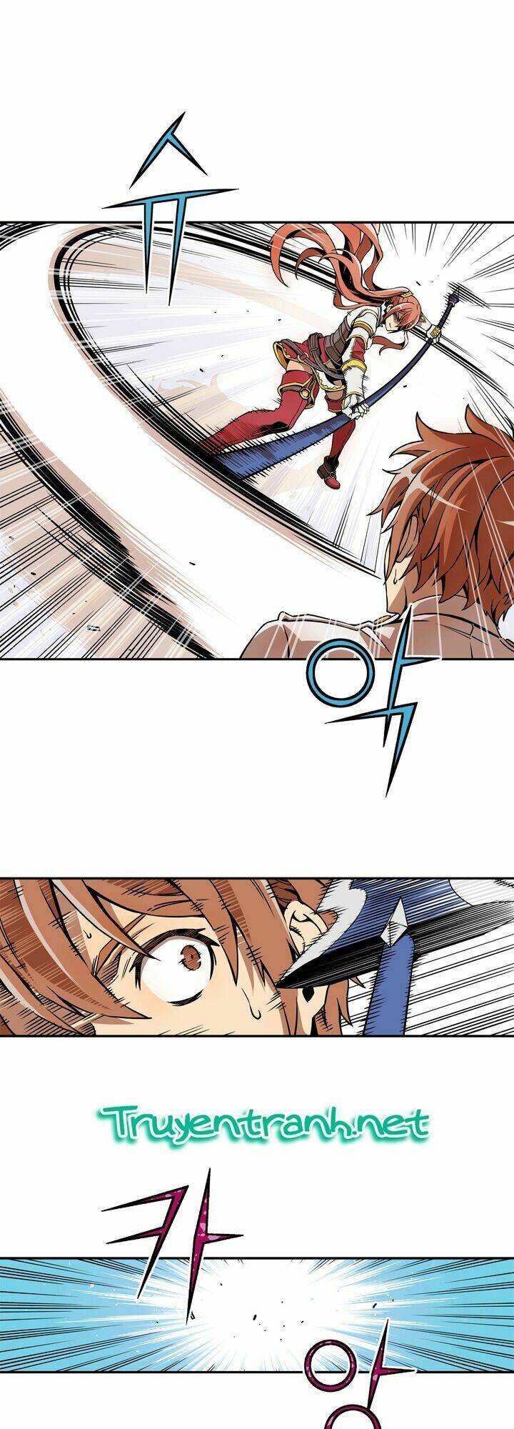 valkyrie agency chapter 5 40