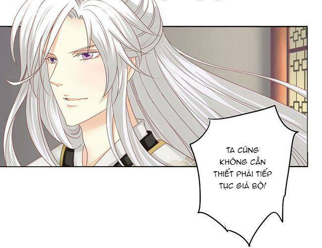 sâm vương bị tóm chapter 12 4