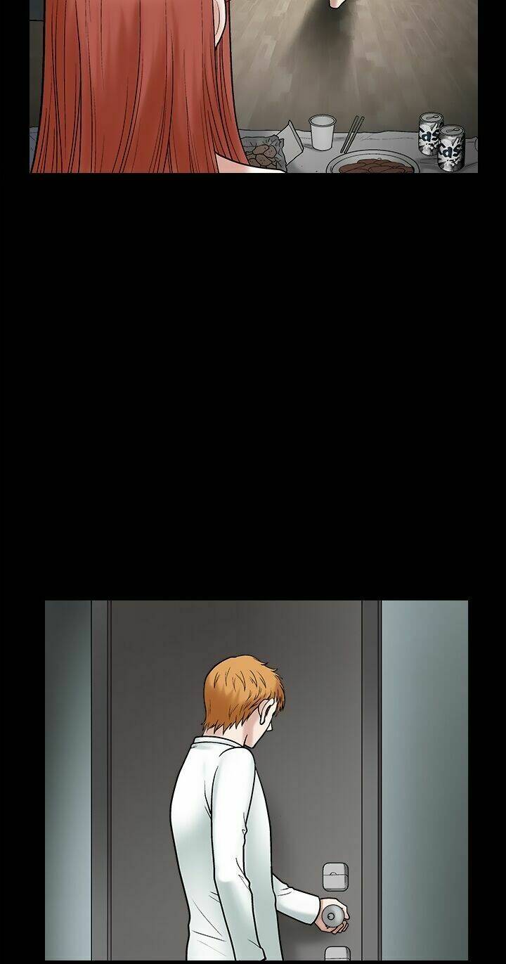 seduction - quyến rũ chapter 20 42