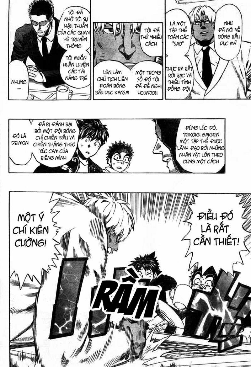 lá chắn mắt chapter 306 8