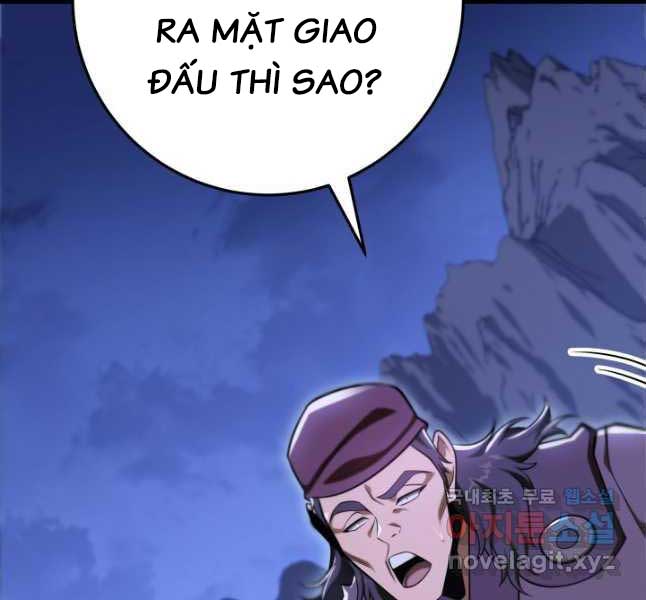 Cửu Thiên Kiếm Pháp Chapter 49 - Trang 246