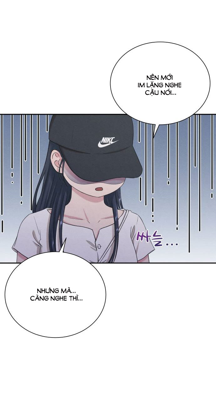 biển lặng trước sóng thần chapter 2.1 24