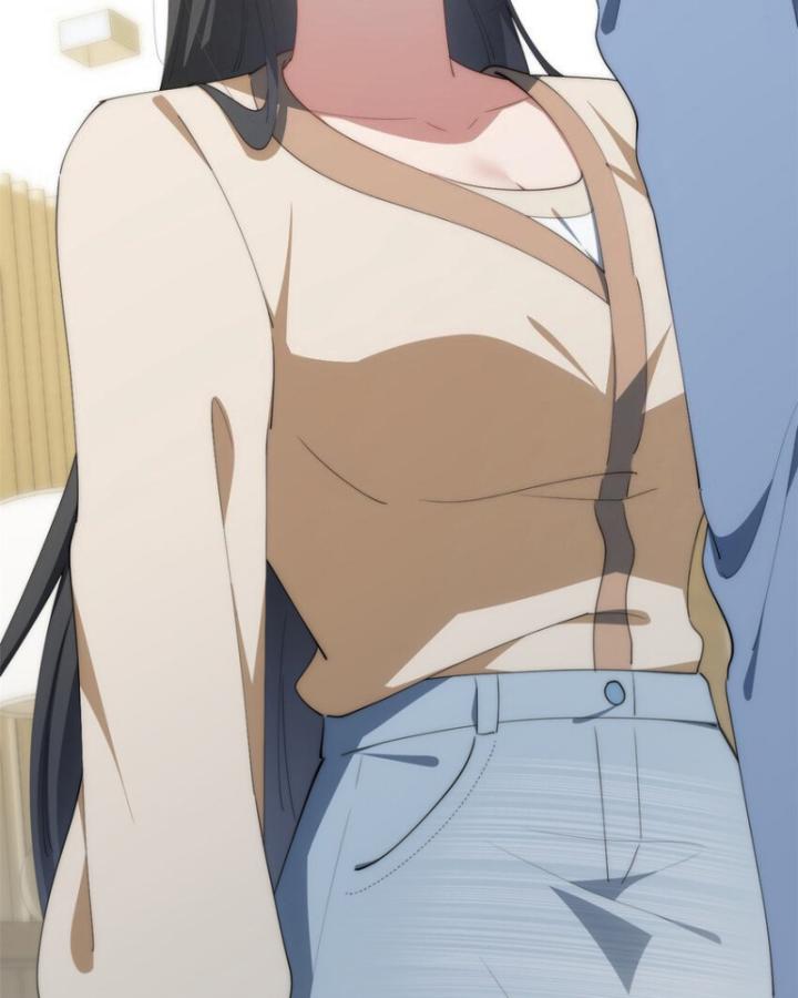 nữ chính chạy từ trong sách ra thì phải làm sao chapter 93 34