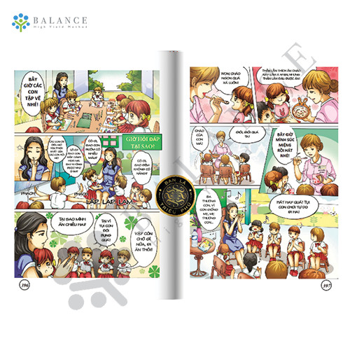 Ebook Giáo viên mầm non