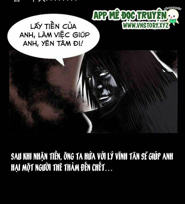 kỳ án có thật chapter 2 15