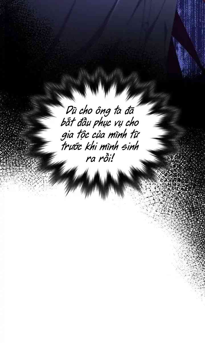 Đóa Hoa Tôn Kính chapter 1.1 - Trang 60