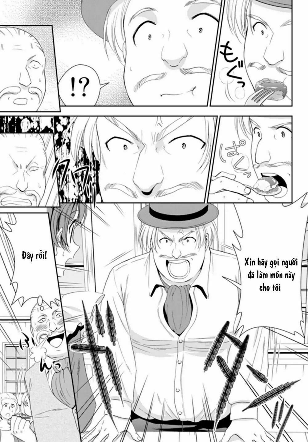 tiết kiệm 80.000 vàng ở thế giới khác cho tuổi già của tôi chapter 26.2 7