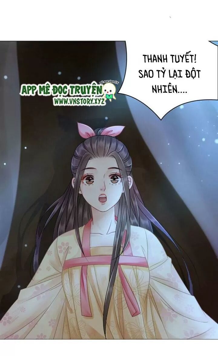 cực phẩm phế vật tiểu thư chapter 95 48