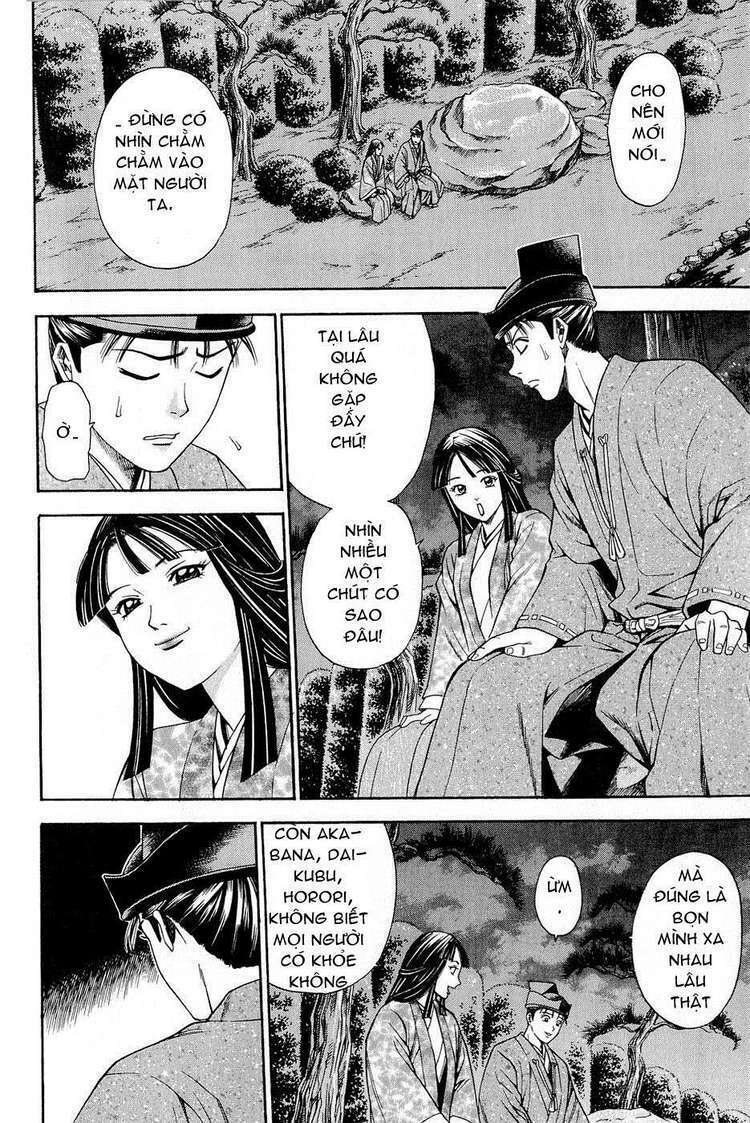 thiếu niên vương phần 2 chapter 22 32