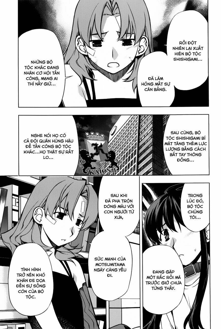 black god chapter 9 8