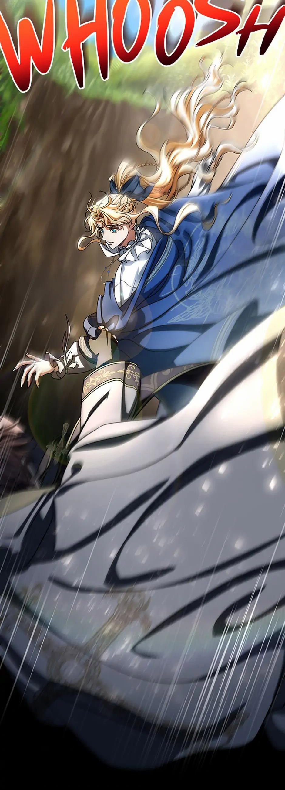 vị cứu tinh của nhân vật chính chapter 53 43