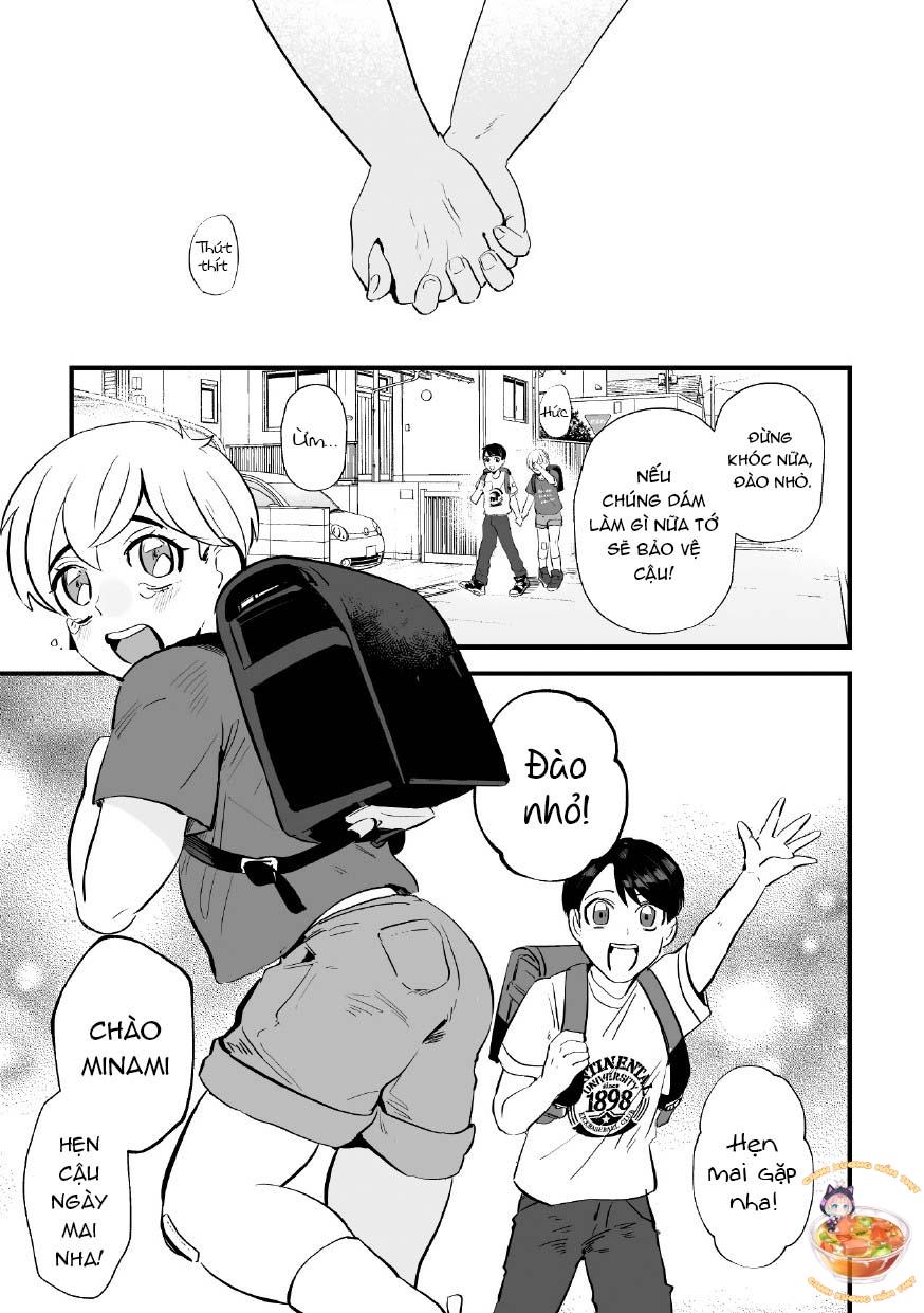 tổng hợp oneshot boylove chapter 83 1