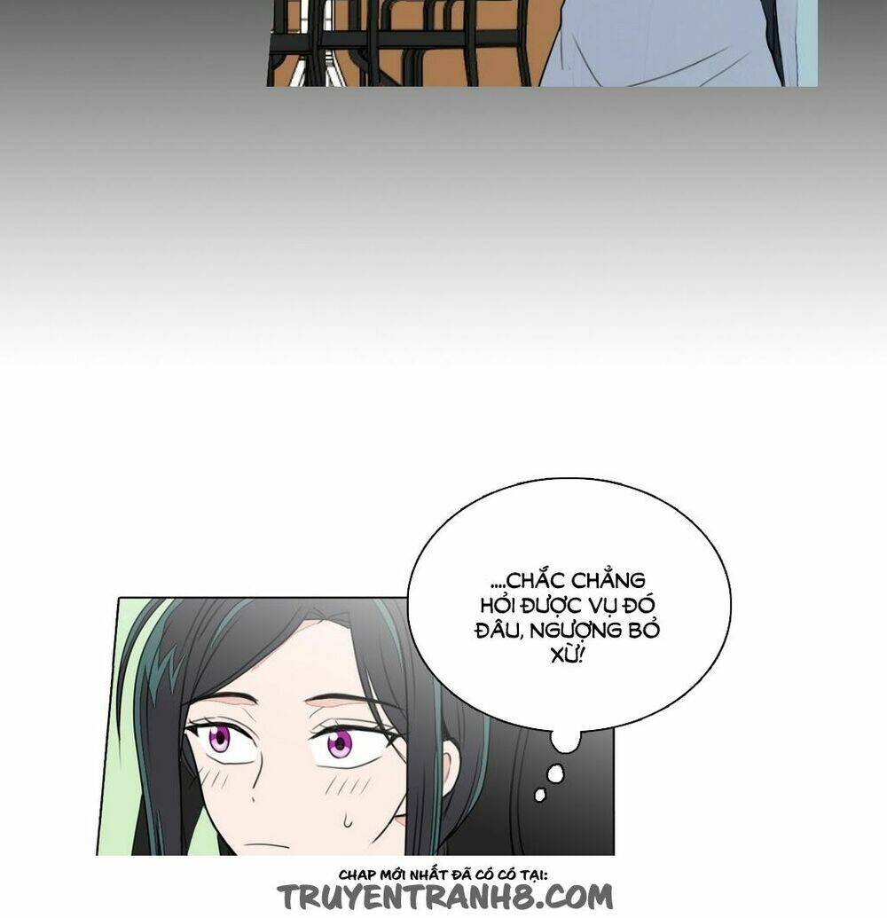 cậu nhóc tiểu học mà tôi yêu! chapter 34 52