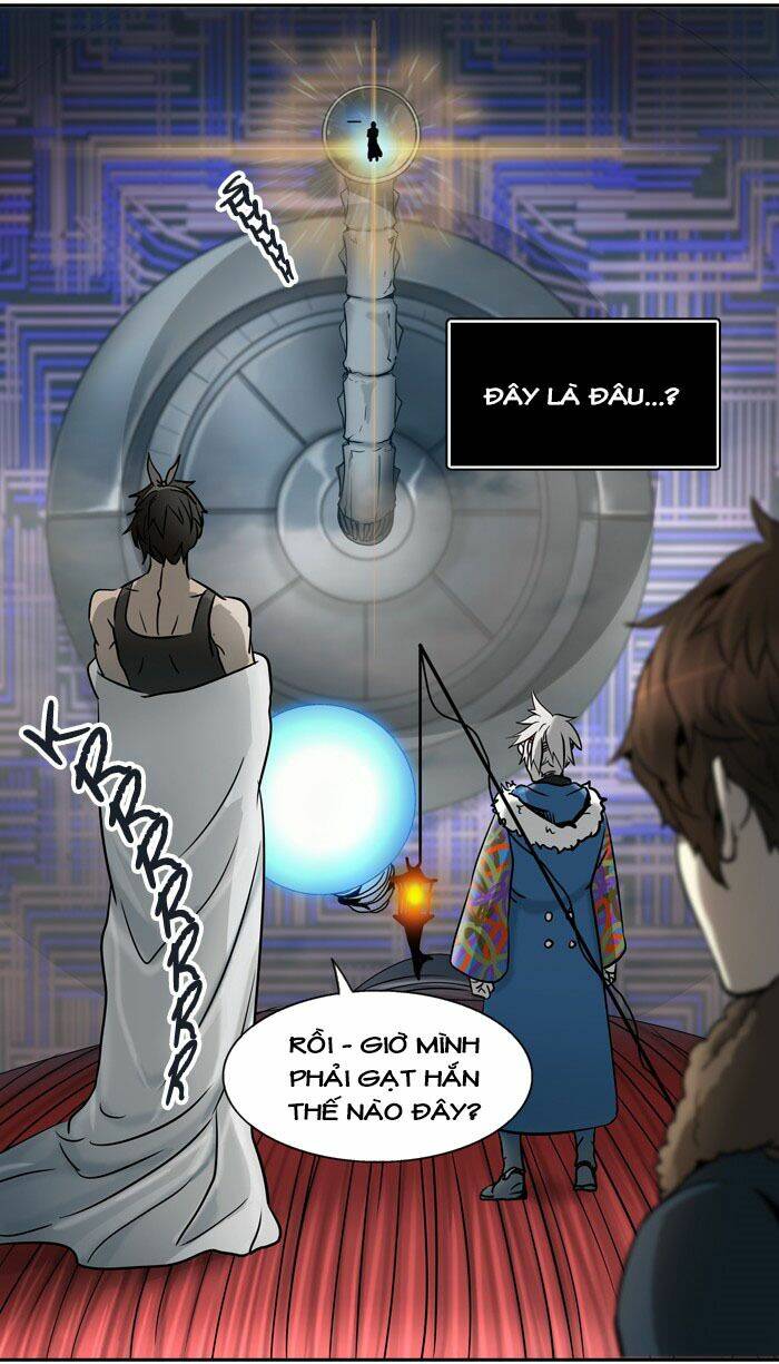 cuộc chiến trong tòa tháp chapter 316 108