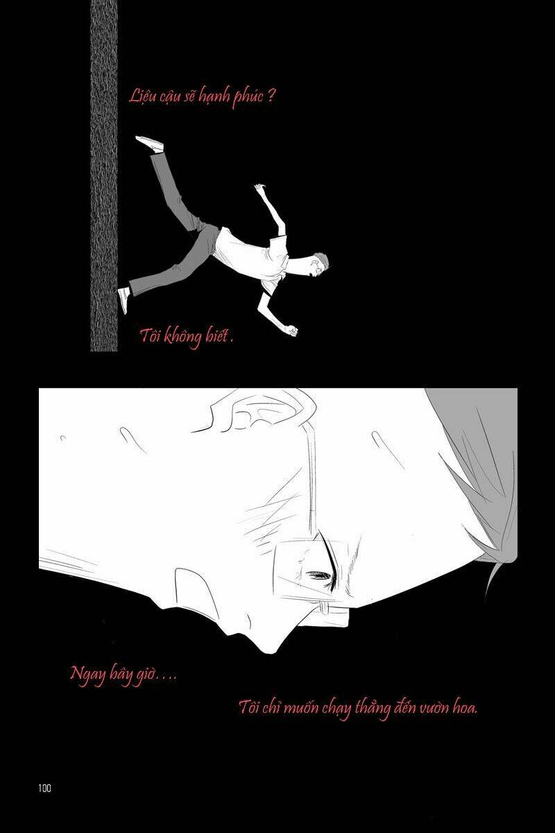 bạn có tin vào ma thuật? chapter 21 28