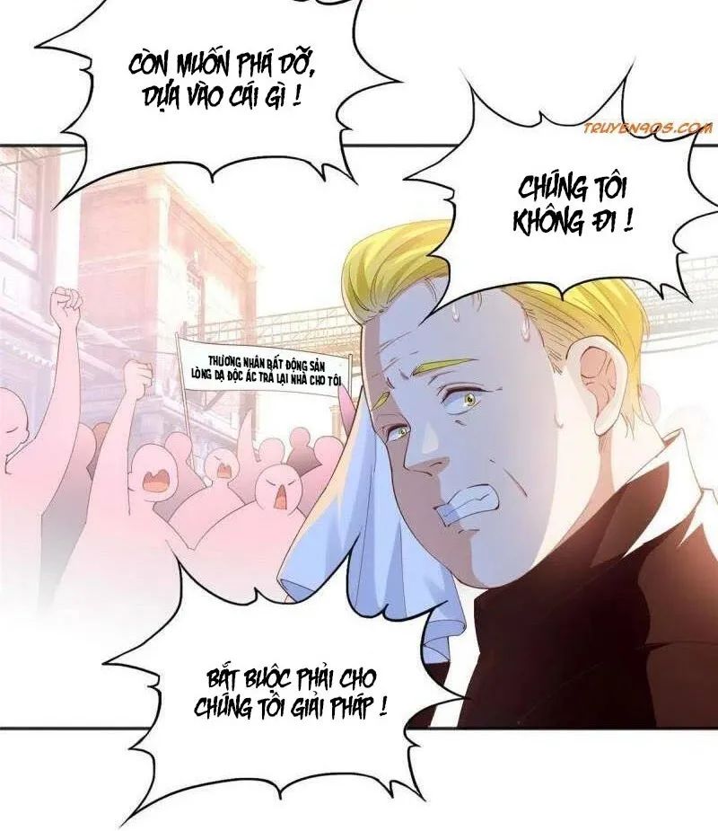 Boss Nhà Giàu Lại Là Nữ Sinh Trung Học! chapter 65.66 30