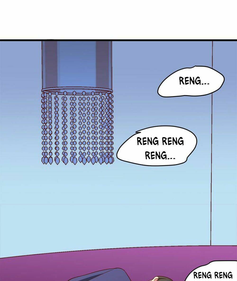 khi trò chơi ác ma bắt đầu chapter 29 34