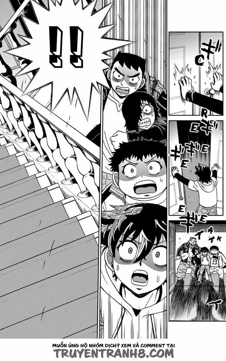 lý do sống còn chapter 51 17