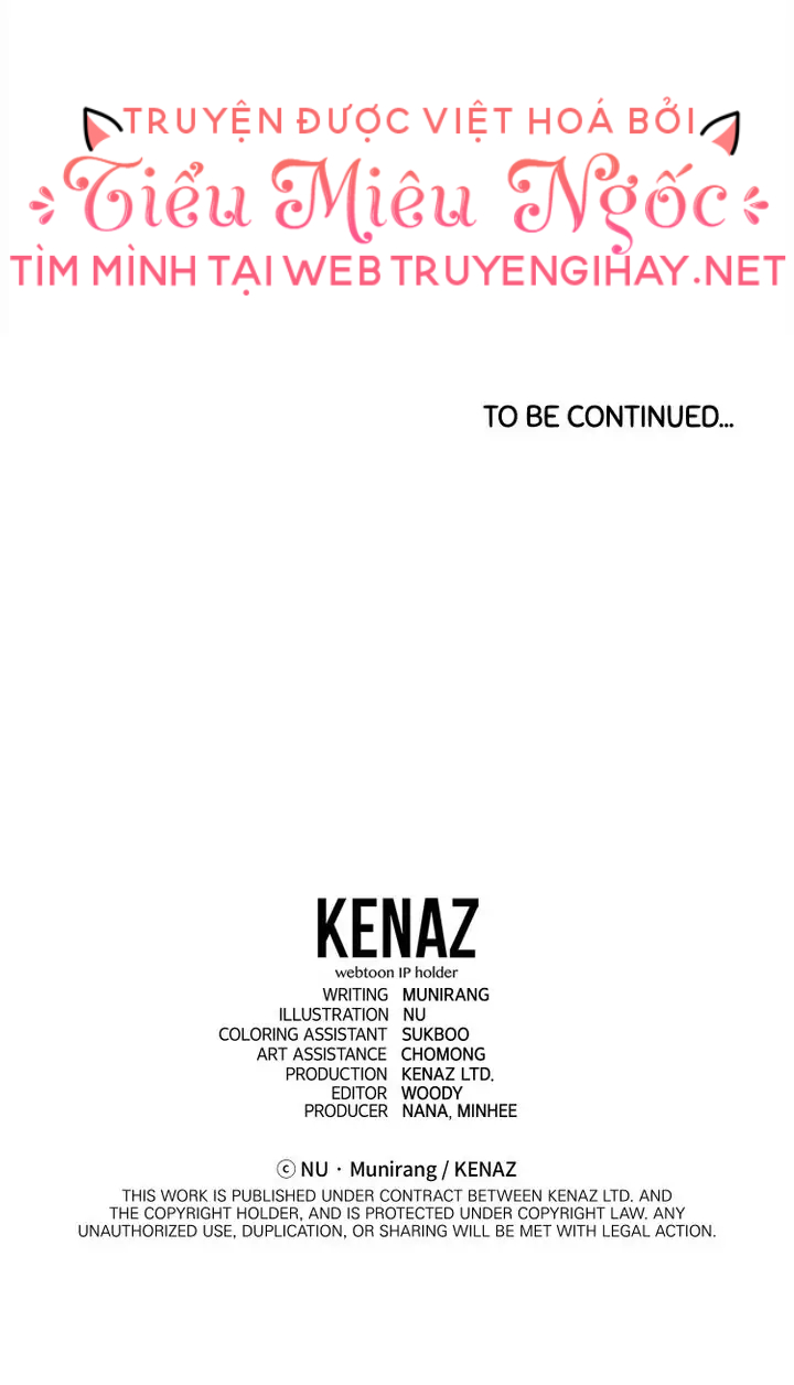 tôi sẽ cứu lấy gia tộc sắp sụp đổ chapter 95 101