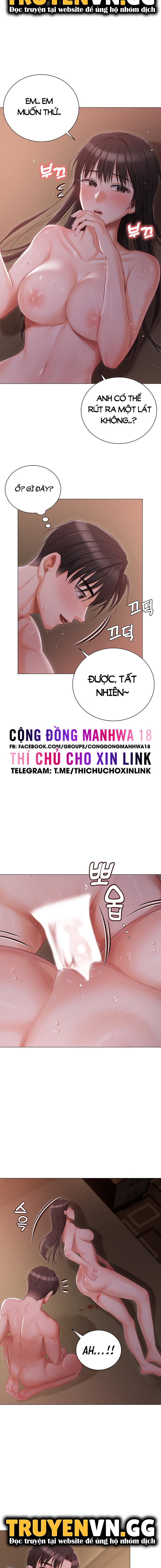 biệt thự hyeonjung chapter 21 10