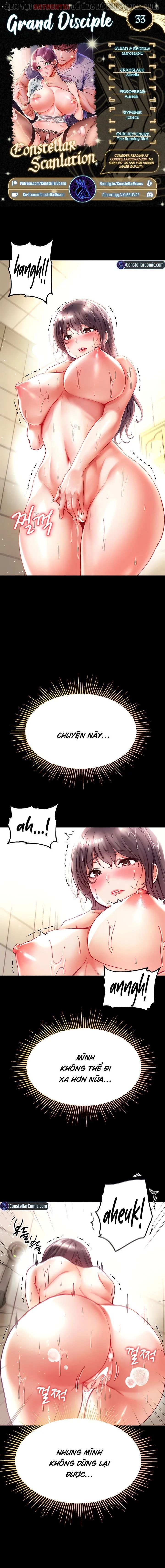 theo học dâm sư chapter 33 1